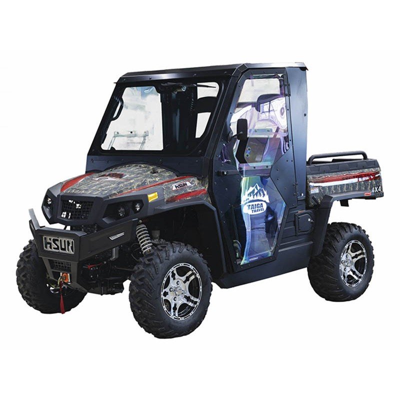 Багги Hisun Sector 750 Taiga Travel