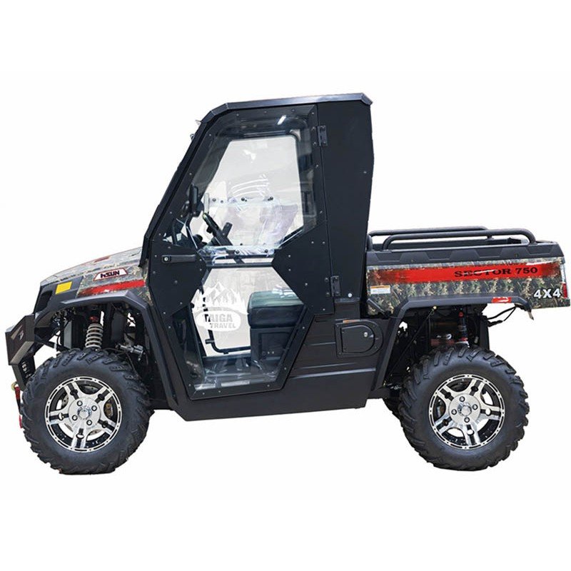 Багги Hisun Sector 750 Taiga Travel