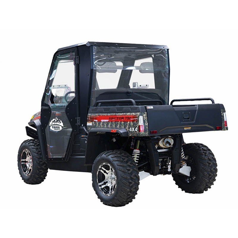 Багги Hisun Sector 750 Taiga Travel