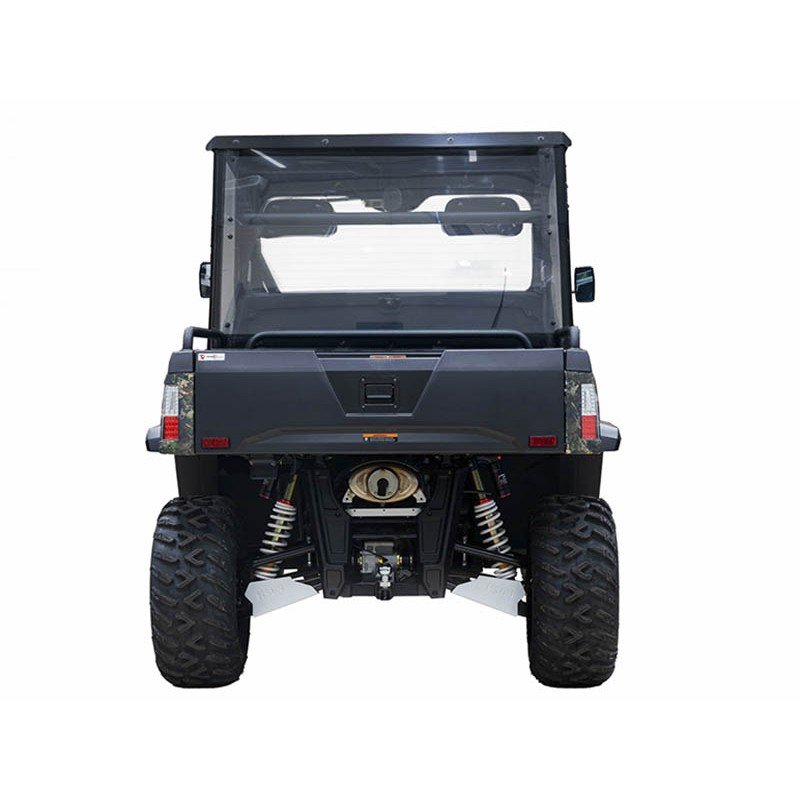 Багги Hisun Sector 750 Taiga Travel