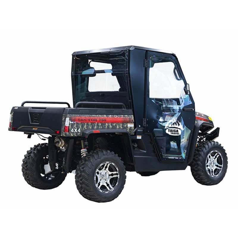 Багги Hisun Sector 750 Taiga Travel