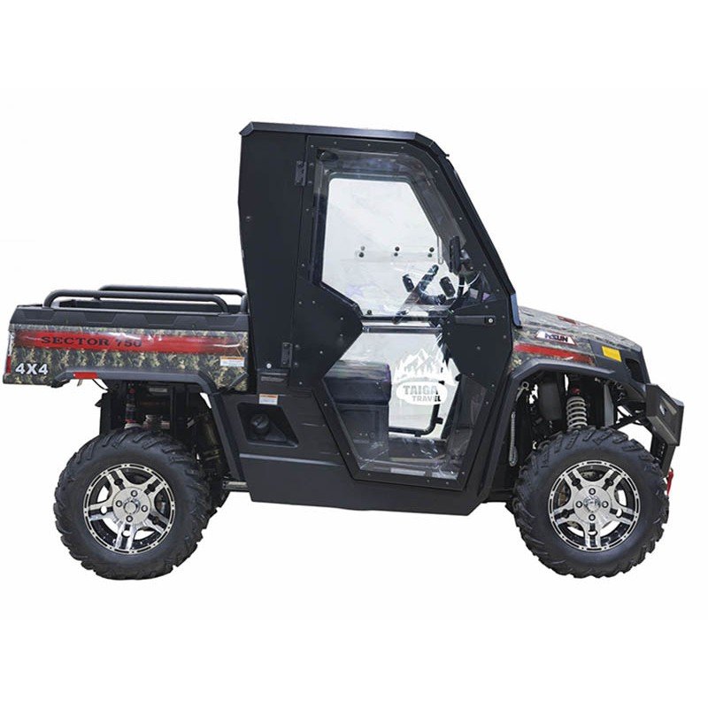 Багги Hisun Sector 750 Taiga Travel