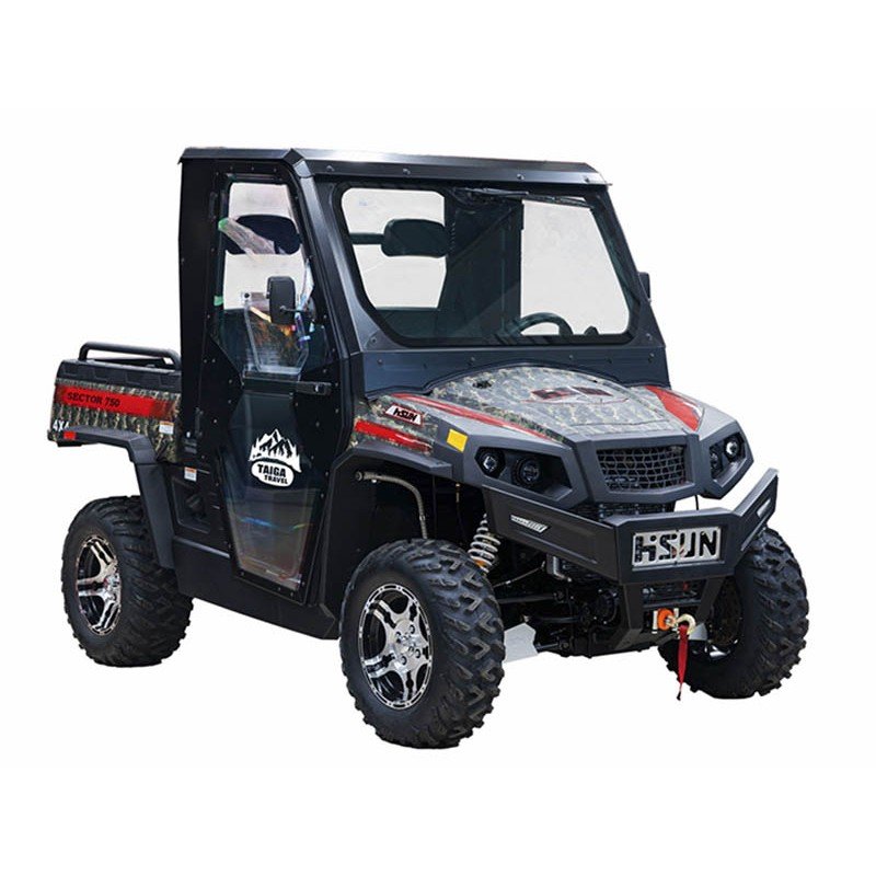 Багги Hisun Sector 750 Taiga Travel