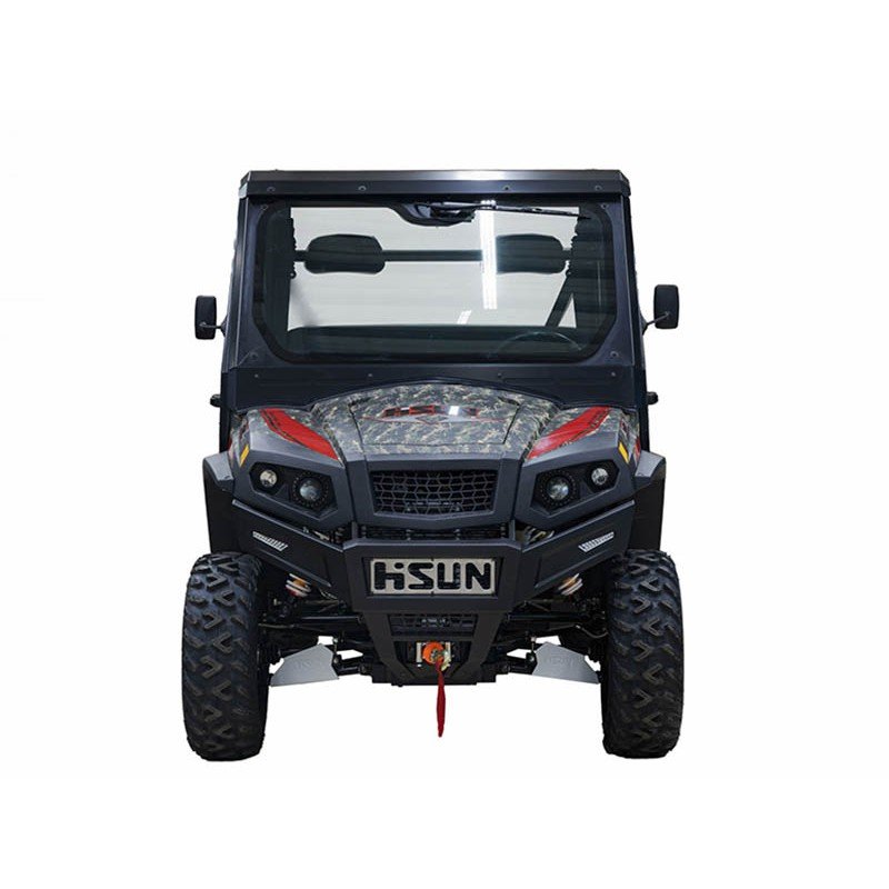 Багги Hisun Sector 750 Taiga Travel