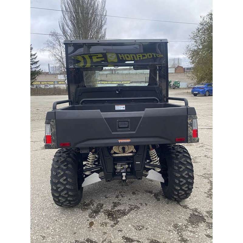 Багги Hisun Sector 750 Taiga Travel