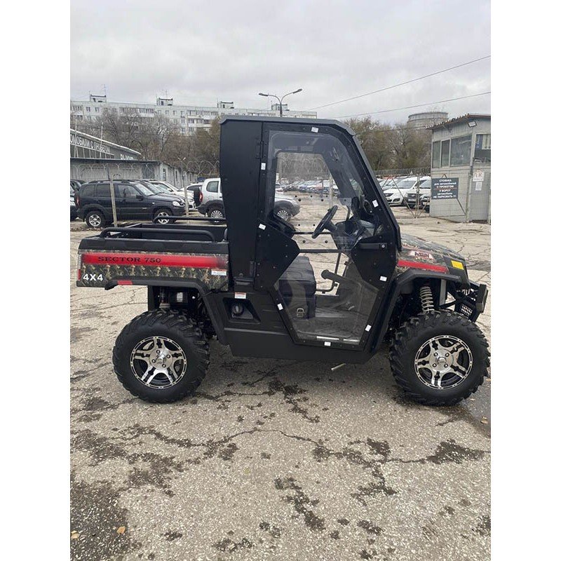 Багги Hisun Sector 750 Taiga Travel