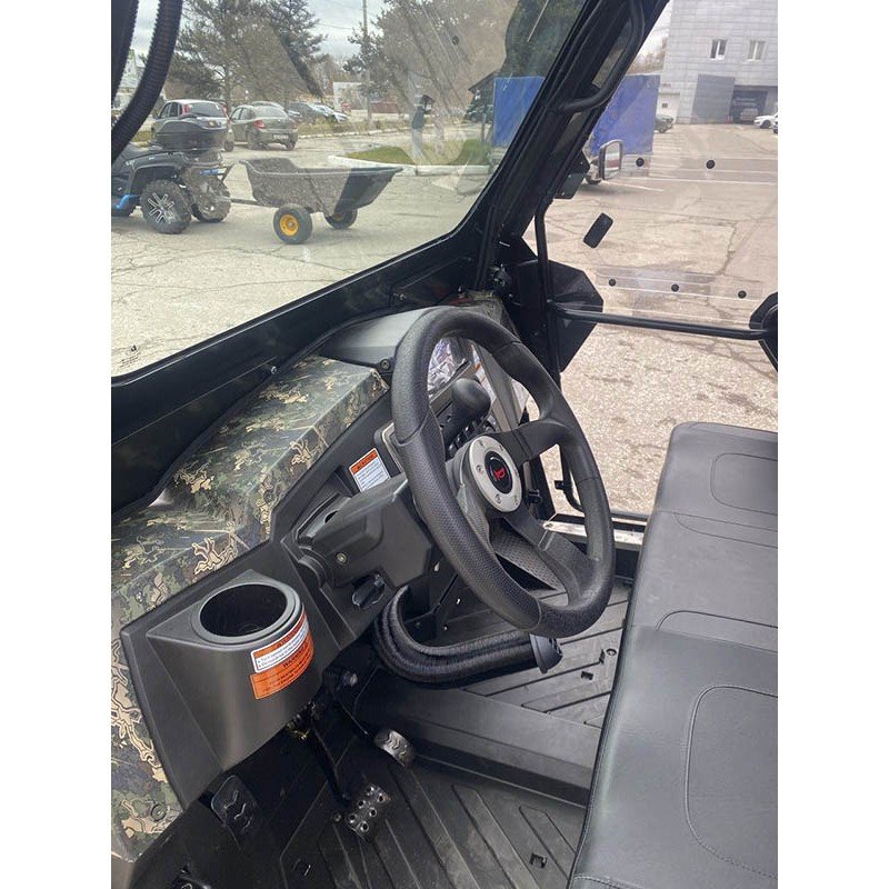 Багги Hisun Sector 750 Taiga Travel