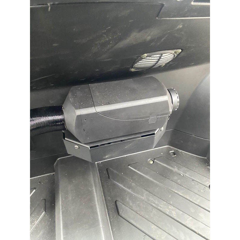 Багги Hisun Sector 750 Taiga Travel