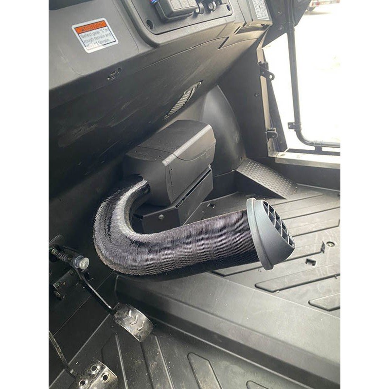 Багги Hisun Sector 750 Taiga Travel