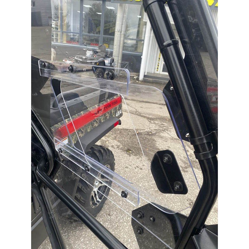 Багги Hisun Sector 750 Taiga Travel