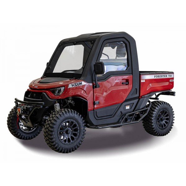 Багги Hisun 5S Forester 750