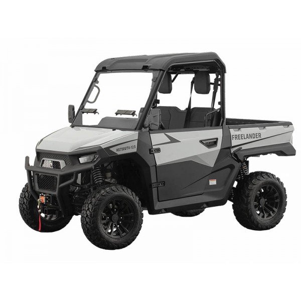 Багги Hisun 550 Freelander Limited