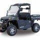 Багги Hisun Sector 750 Limited EPS