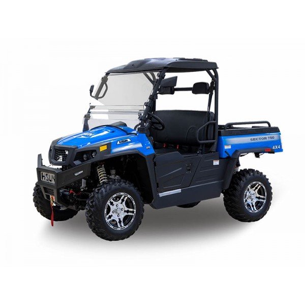Багги Hisun Sector 750 Normal