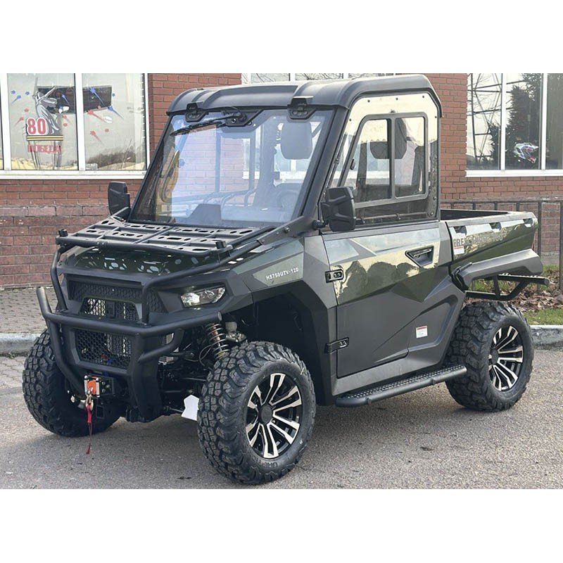 Багги Hisun 750 Freelander Limited