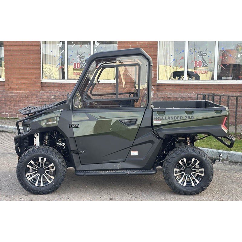 Багги Hisun 750 Freelander Limited
