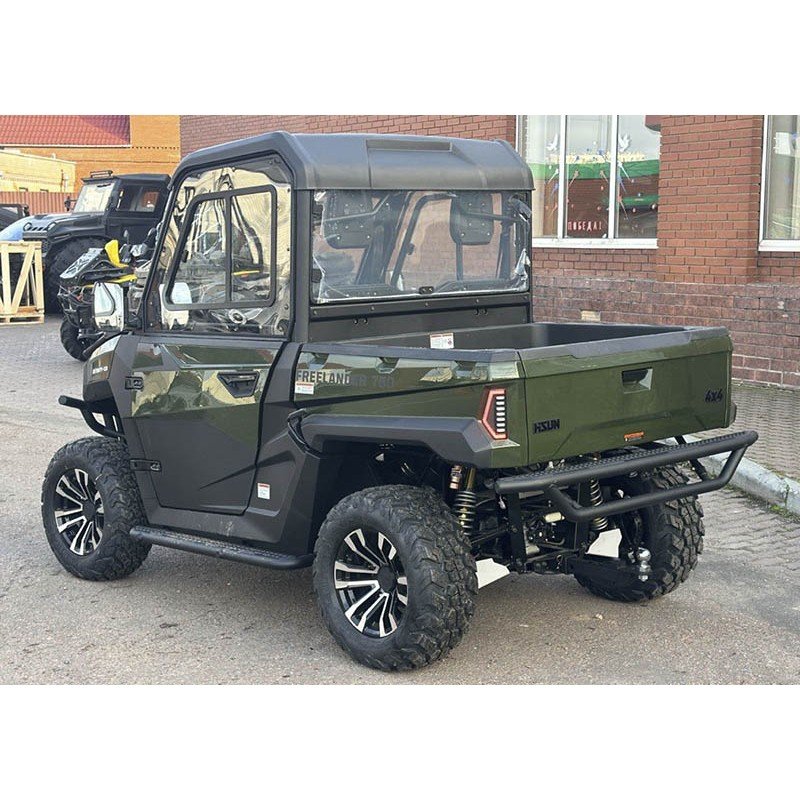 Багги Hisun 750 Freelander Limited