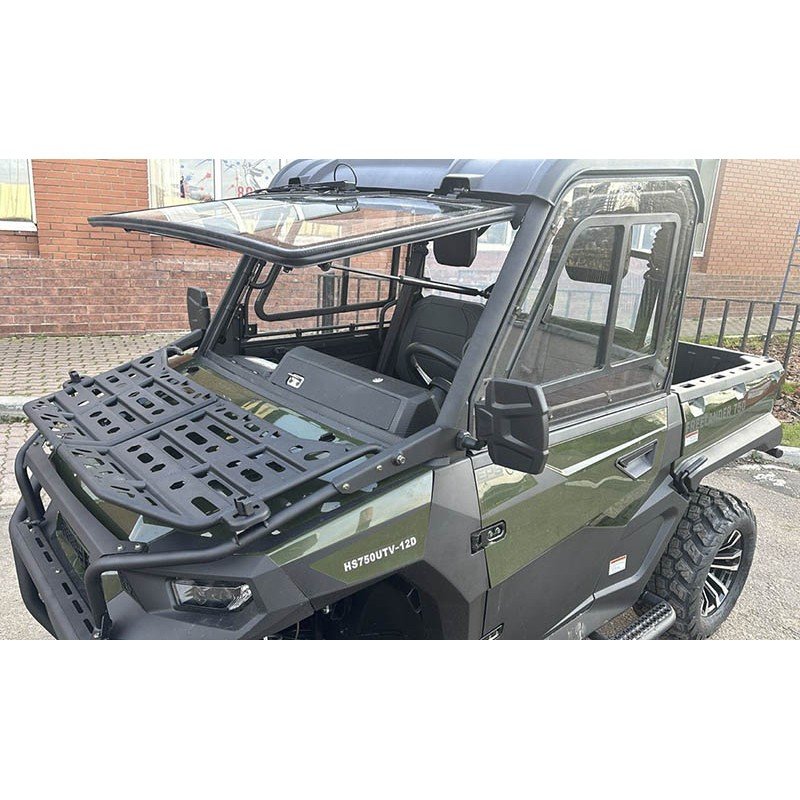 Багги Hisun 750 Freelander Limited
