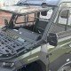 Багги Hisun 750 Freelander Limited
