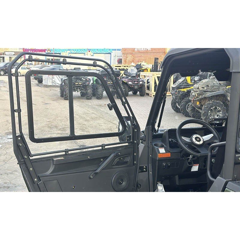 Багги Hisun 750 Freelander Limited