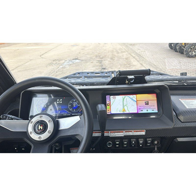 Багги Hisun 750 Freelander Limited