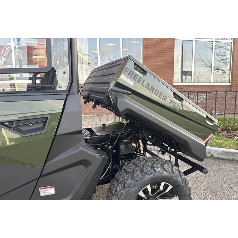Багги Hisun 750 Freelander Limited