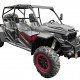 Багги Hooleox 800x4 Багги Hooleox 800x4