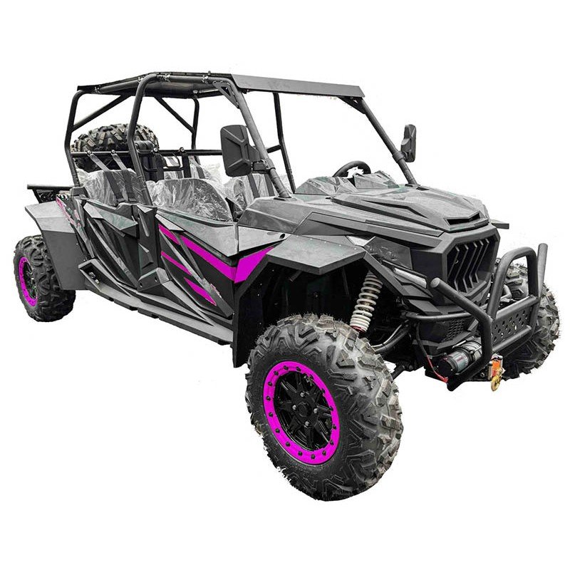 Багги Hooleox 800x4 Багги Hooleox 800x4