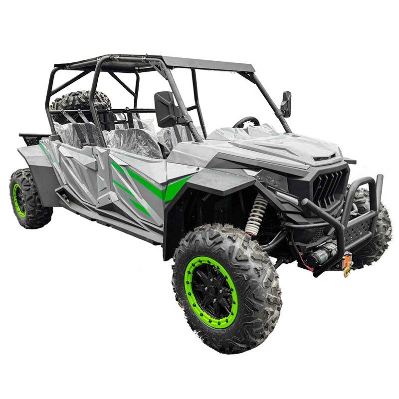 Багги Hooleox 800x4 Багги Hooleox 800x4