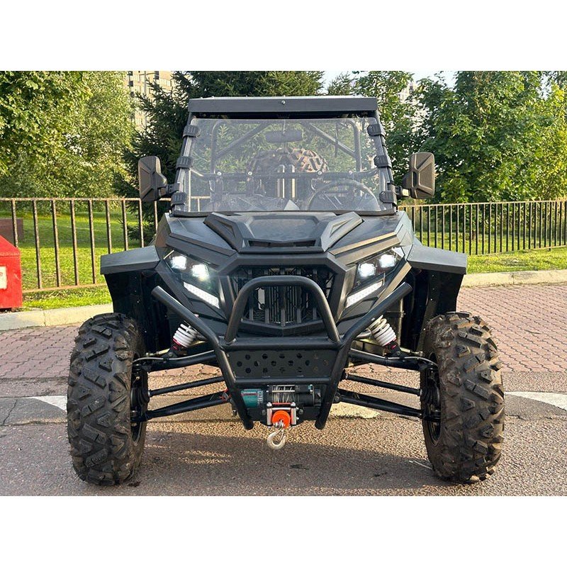 Багги Hooleox 800x4 Багги Hooleox 800x4