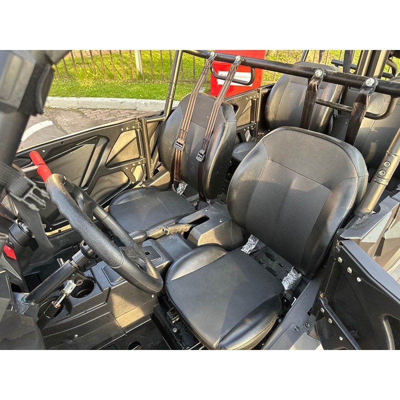 Багги Hooleox 800x4 Багги Hooleox 800x4