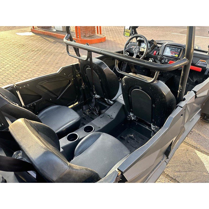 Багги Hooleox 800x4 Багги Hooleox 800x4