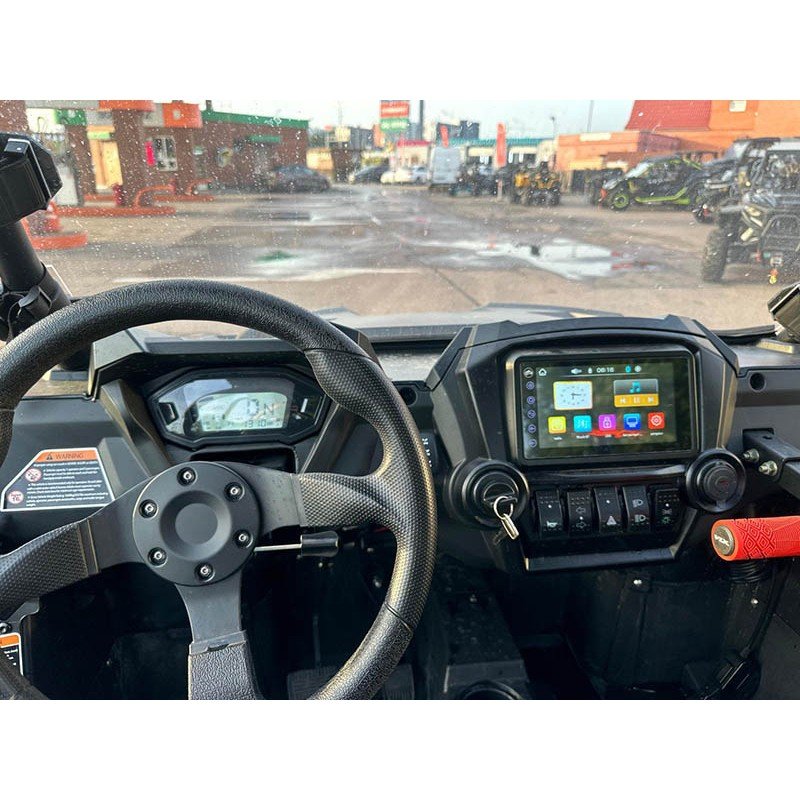 Багги Hooleox 800x4 Багги Hooleox 800x4