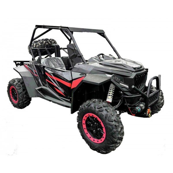 Багги Hooleox 800x2 Багги Hooleox 800x2