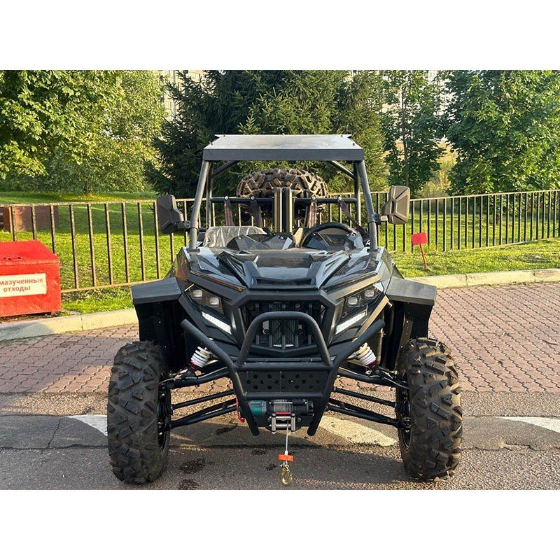 Багги Hooleox 500 Багги Hooleox 500