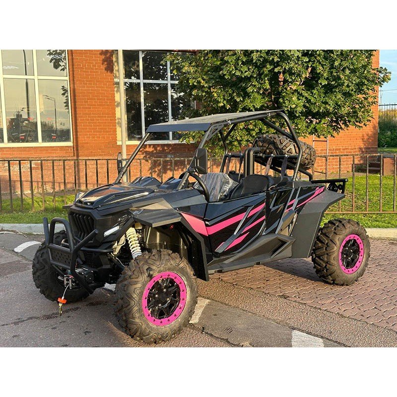 Багги Hooleox 500 Багги Hooleox 500
