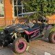 Багги Hooleox 500 Багги Hooleox 500