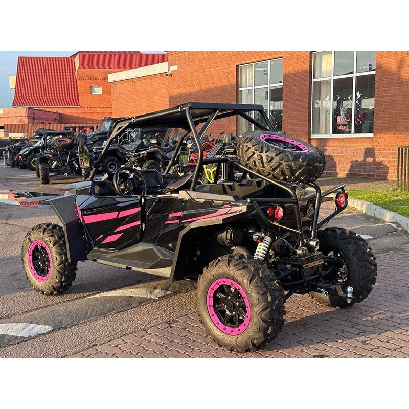 Багги Hooleox 500 Багги Hooleox 500