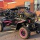 Багги Hooleox 500 Багги Hooleox 500