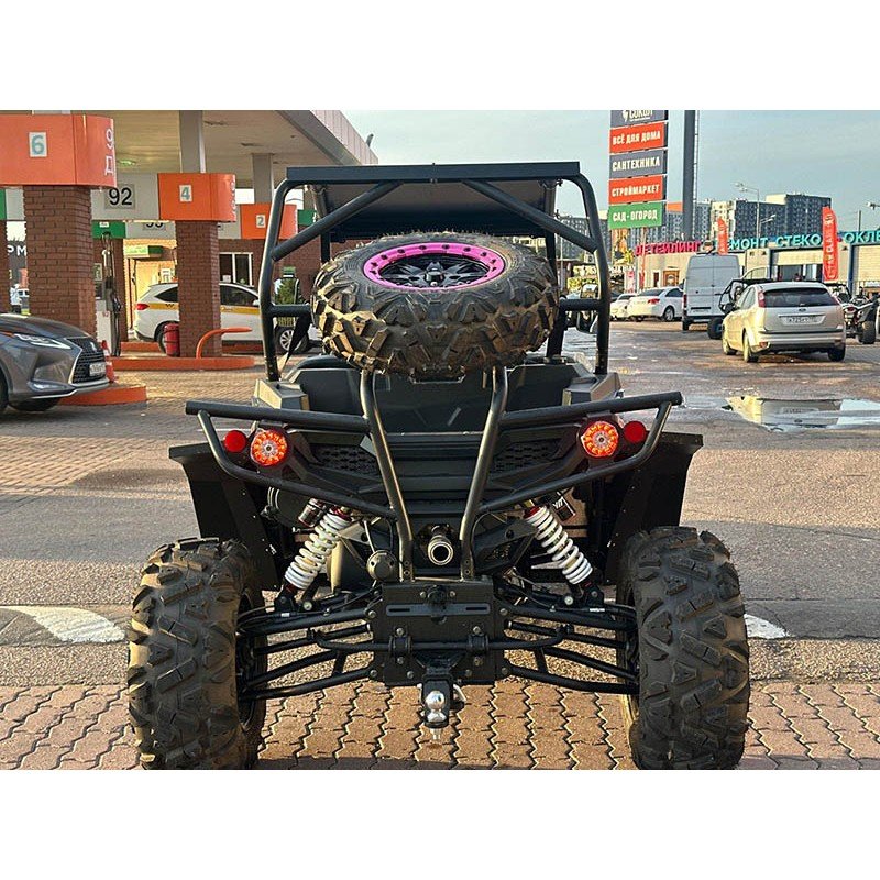 Багги Hooleox 500 Багги Hooleox 500