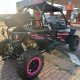Багги Hooleox 500 Багги Hooleox 500