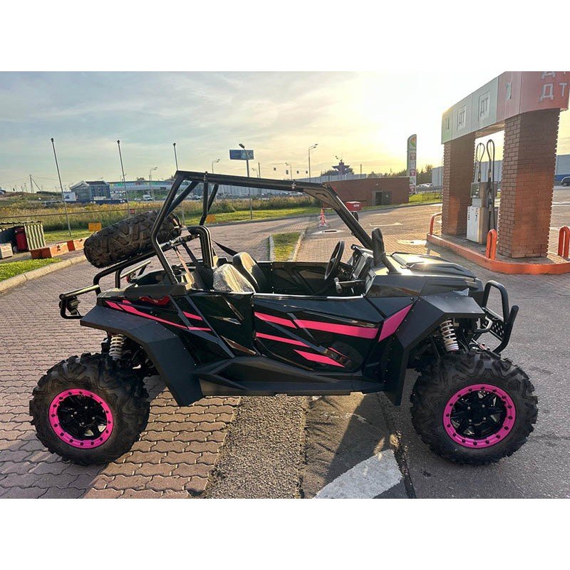 Багги Hooleox 500 Багги Hooleox 500
