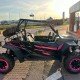 Багги Hooleox 500 Багги Hooleox 500