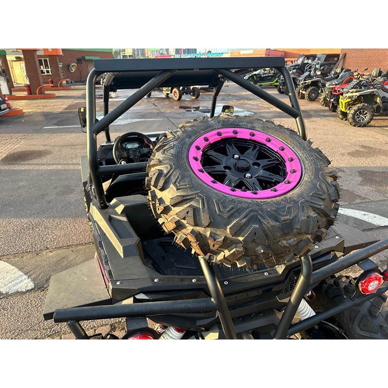 Багги Hooleox 500 Багги Hooleox 500