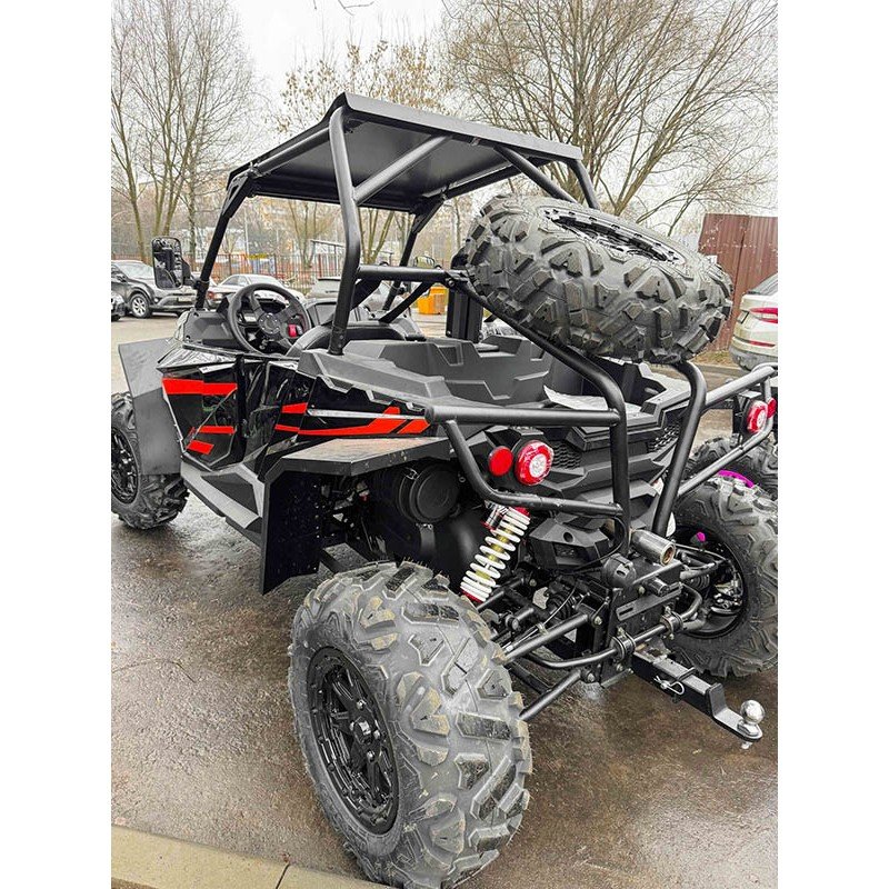 Багги Hooleox 500 Багги Hooleox 500