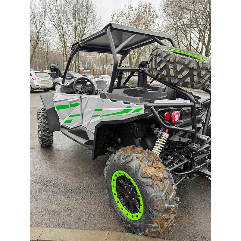 Багги Hooleox 500 Багги Hooleox 500