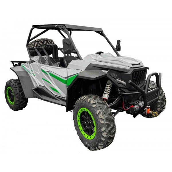 Багги Hooleox 500