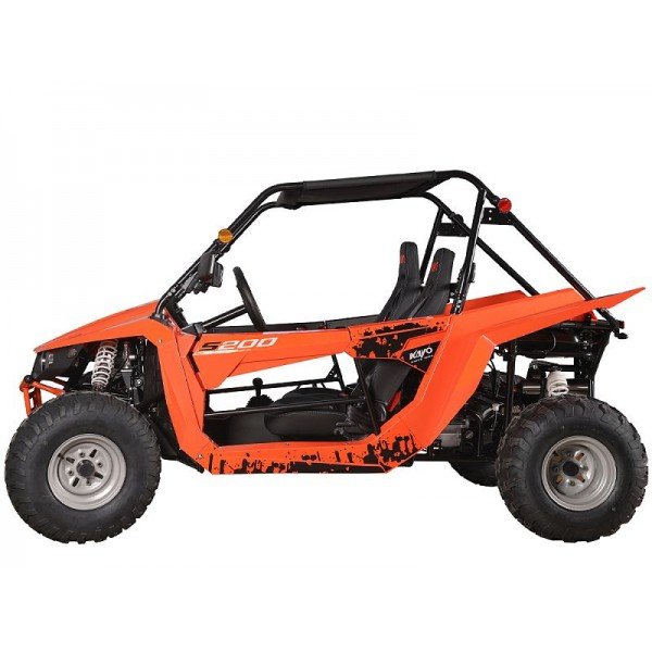 Багги Kayo S200 без ПТС Багги Kayo S200 без ПТС