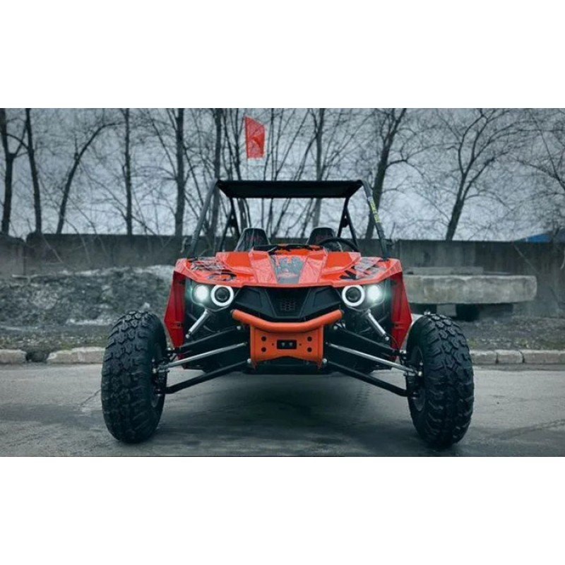 Багги Kayo S200 без ПТС