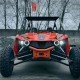 Багги Kayo S200 без ПТС